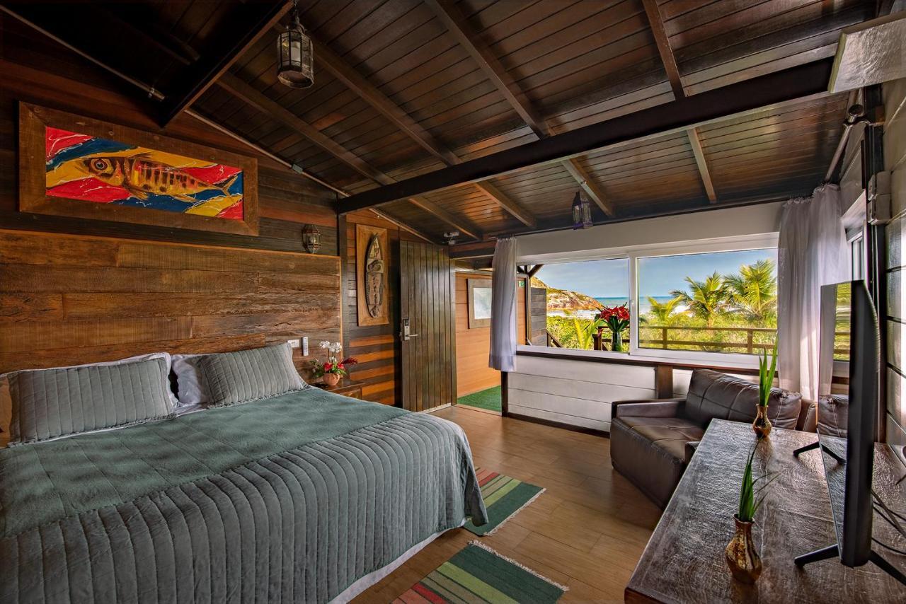 Grajagan Surf Resort メーウ島 部屋 写真