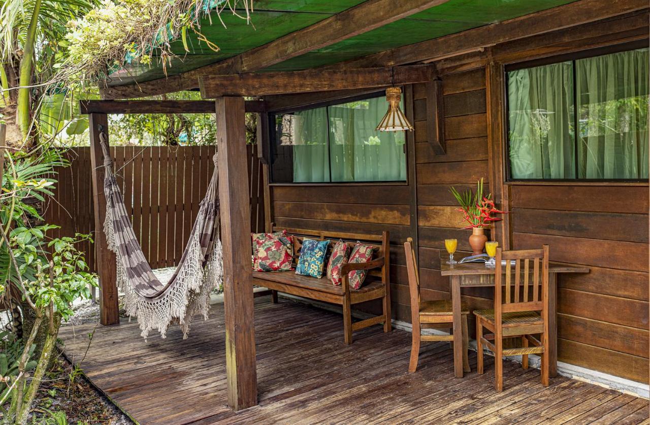 Grajagan Surf Resort メーウ島 部屋 写真