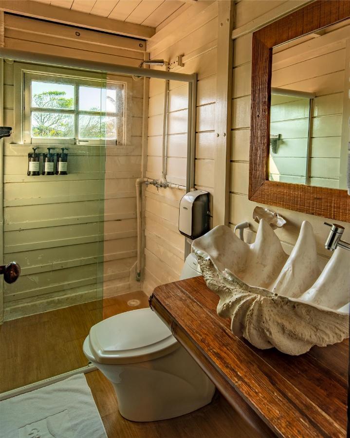 Grajagan Surf Resort メーウ島 部屋 写真