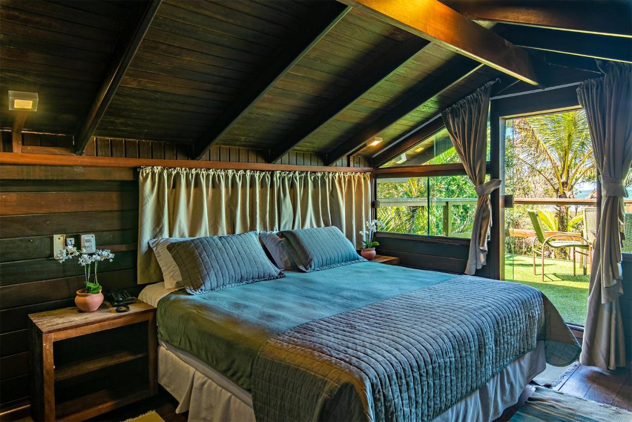 Grajagan Surf Resort メーウ島 エクステリア 写真