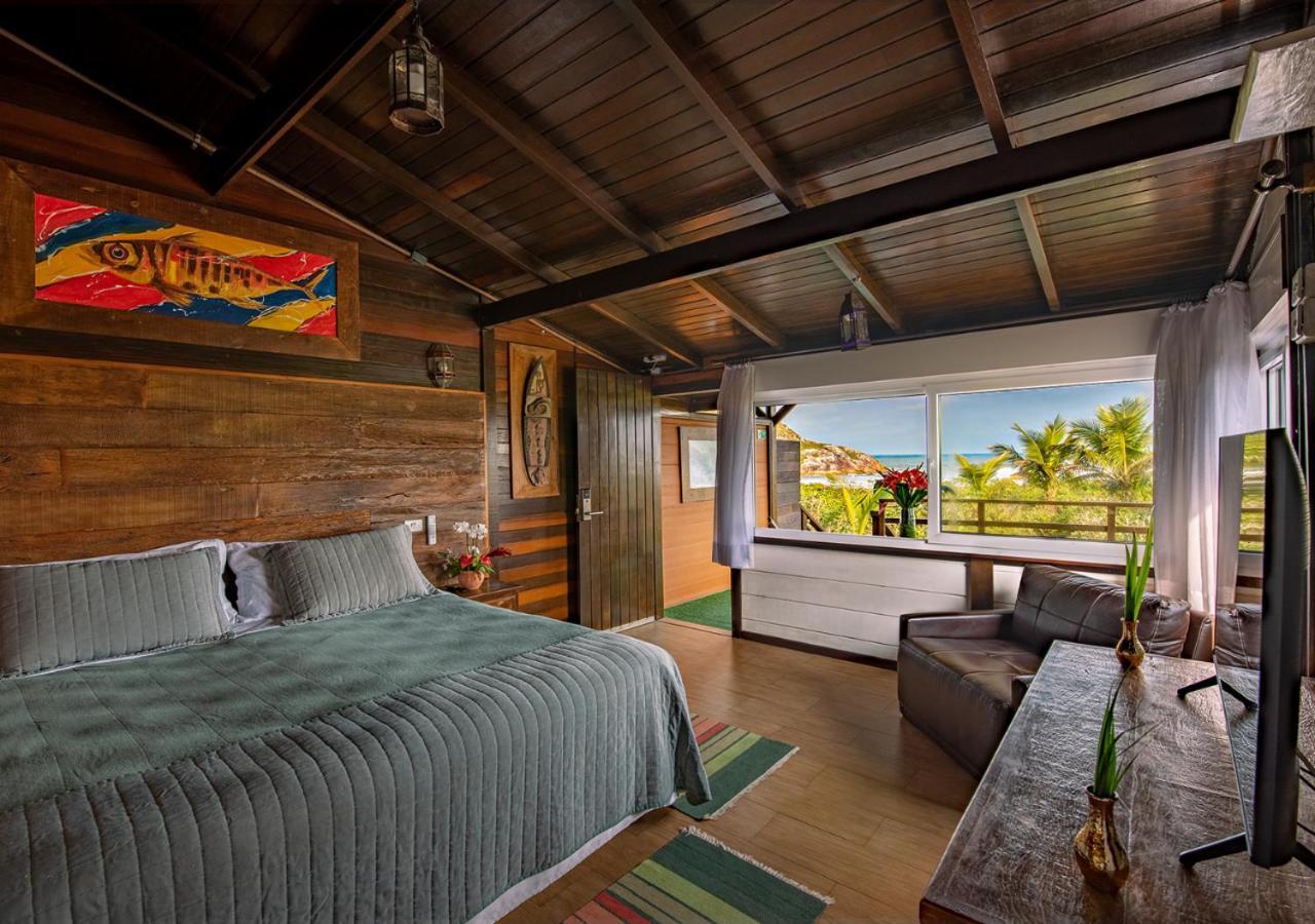 Grajagan Surf Resort メーウ島 エクステリア 写真